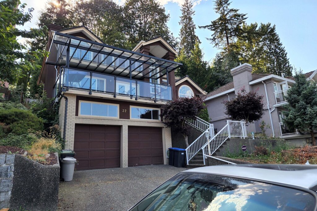 The beautiful renovation fantastic port Moody