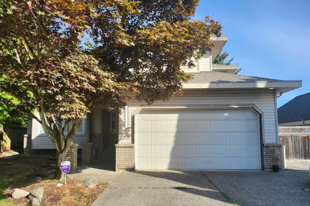 The Beautiful House Fantastic Renovation in Langley