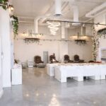 Commercial – Nail salon – Burnaby