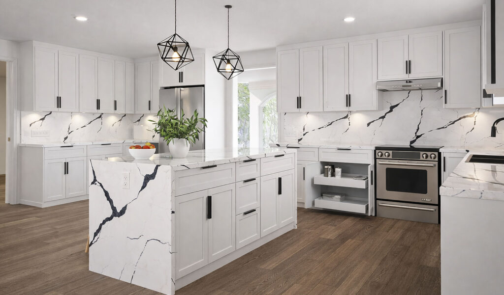 The best renovation house at Coldicutt in Burnaby