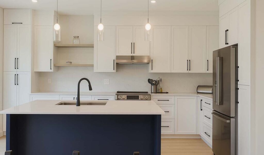 The Modern Transformation in Richmond