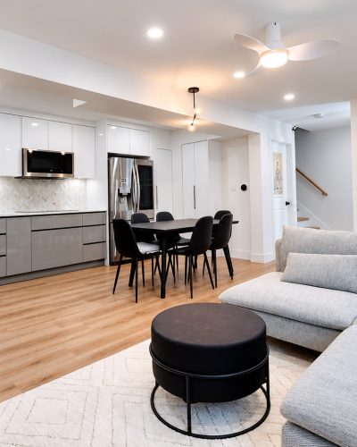 Fantastic renovation a beautiful home in Vancouver