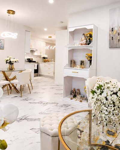 The Beautiful Townhouse Vancouver