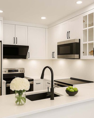 api building renovaton-kitchen cabinet remodel 4