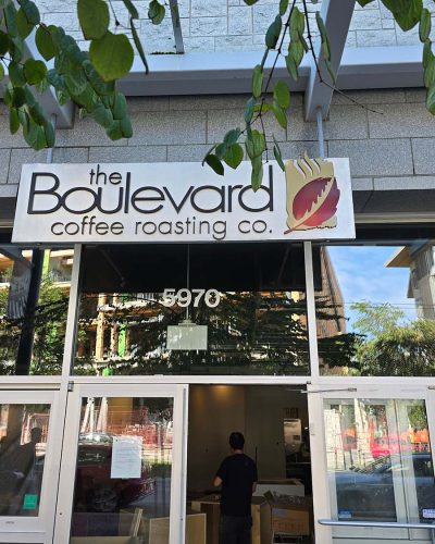 Commercial – Bakery – Vancouver