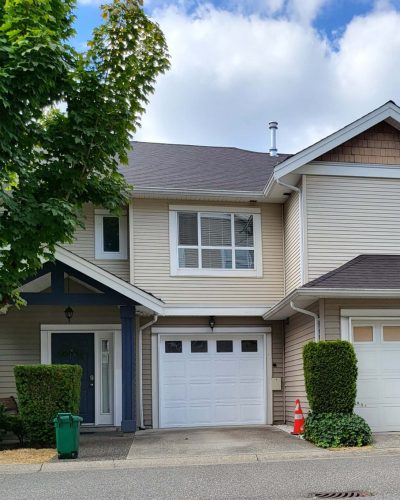 Beautiful Renovation Townhome fantastic in Langley