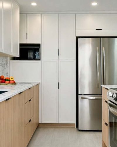 The beautiful home at Ash st in Vancouver