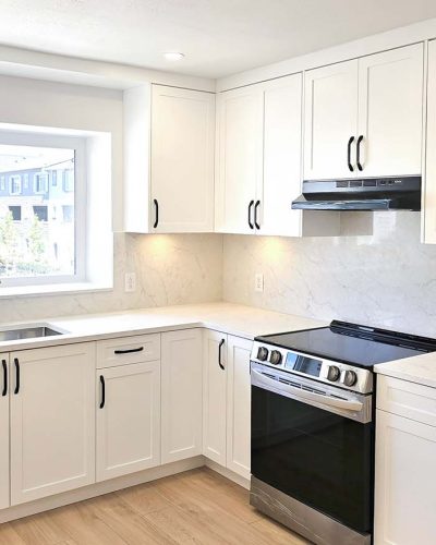 The beautiful full house in Surrey