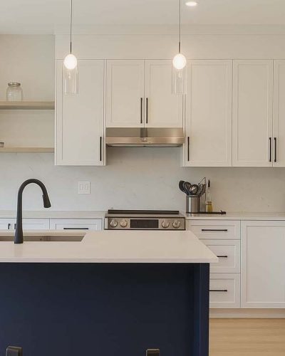 The Modern Transformation in Richmond