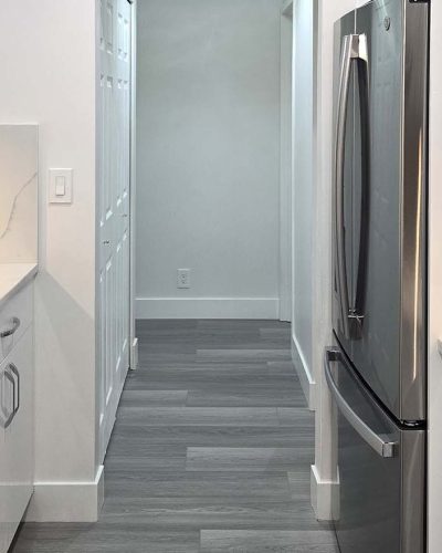 The beautifull comprehensive condo renovation in Surrey